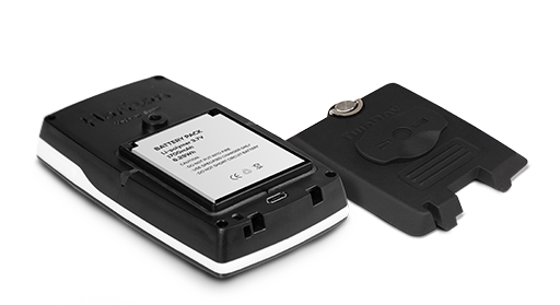 Bateria extra&iuml;ble del GPS Horizon Twonav